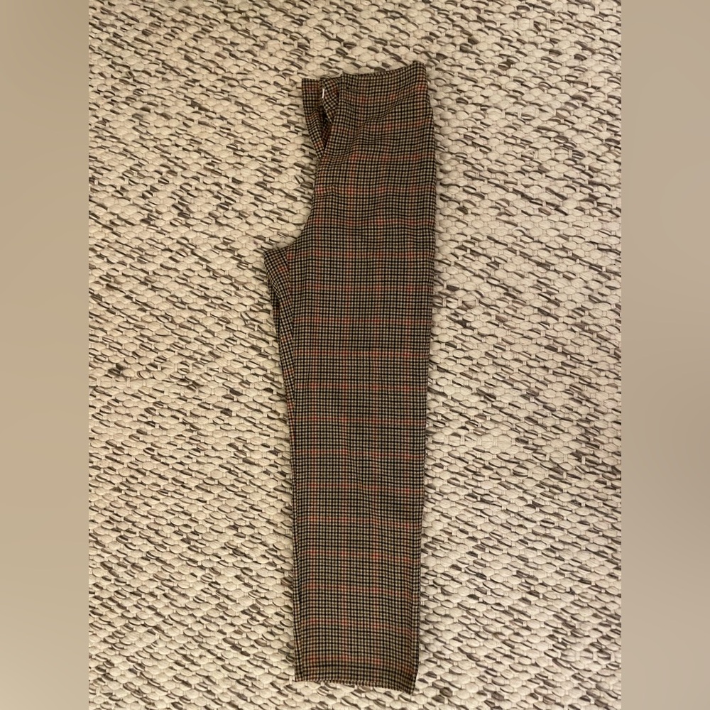 Pacsun, Winter business casual